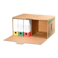 cartonia Archivboxen-Container fr 6 Archivboxen - 10 Stck