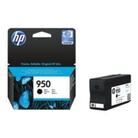 HP Tintenpatrone HP 950, schwarz - CN049AE