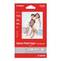 Canon Fotopapier »Glossy Photo Paper«