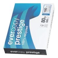Recyclingpapier A4 Clairefontaine Everycopy Prestige - 500 Blatt gesamt