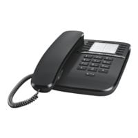 Gigaset Schnurgebundenes Telefon »DA510«