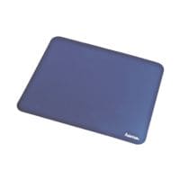 Hama Mousepad speziell für Lasermäuse, blau