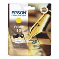 Epson Tintenpatrone T162440 Nr. 16