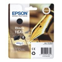 Epson Tintenpatrone XL T163140 Nr. 16