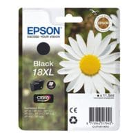 Epson Tintenpatrone XL T181140 Nr. 18XL