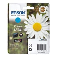 Epson Tintenpatrone XL T181240 Nr. 18XL