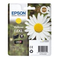 Epson Tintenpatrone XL T181440 Nr. 18XL