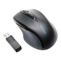 Kensington Optische PC-Maus »Pro Fit« (1200 dpi)