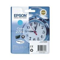 Epson Tintenpatrone T2712  Nr. 27XL