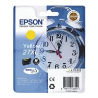 Epson Tintenpatrone T2714 Nr. 27XL