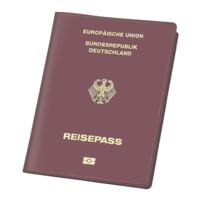 Veloflex »Document Safe® ePass« Schutzhülle für Reisepass