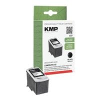 KMP Tintenpatrone ersetzt Canon PG-40