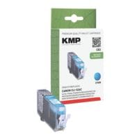 KMP Tintenpatrone ersetzt Canon CLI-526C