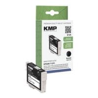KMP Tintenpatrone ersetzt Epson T1291