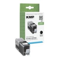 KMP Tintenpatrone ersetzt HP CD975AE Nr. 920XL