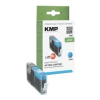 KMP Tintenpatrone ersetzt HP CD972AE Nr. 920XL