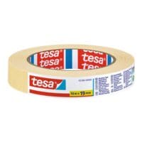 tesa Kreppband »BASIC 19 mm« 05286