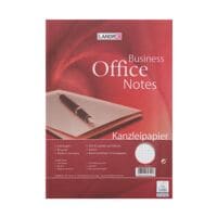 Landré Kanzleipapier »Office« kariert ohne Rand 100050619