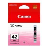 Canon Tintenpatrone CLI-42 PM