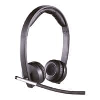 Logitech Headset H820e Dual
