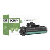 KMP Toner ersetzt HP XXL CB435A Nr. 35A