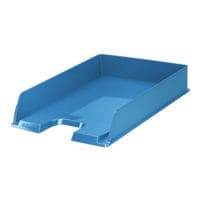 Esselte Briefablage Vivida, A4 Polystyrol, stapelbar bis 12 Stck