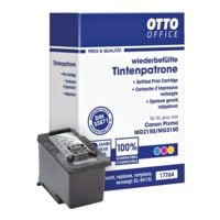 OTTO Office Tintenpatrone ersetzt Canon CL-541XL
