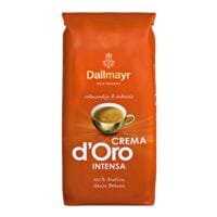 Dallmayr Kaffee Kaffebohnen »Crema d'Oro Intensa« 1000 g