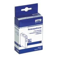 OTTO Office Tintenpatrone ersetzt Epson T1631XL