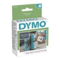 Dymo LabelWriter Papier-Etiketten S0929120