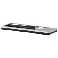 HAN Stifteschale i-Line CHROME 27650-88