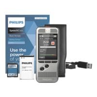 Philips Digitales Diktiergerät »Pocket Memo 6000«