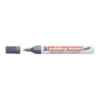 edding Spezialmarker Securitas UV-Marker 8280 - Rundspitze, Strichstrke 1,5  - 3,0 mm (XB)