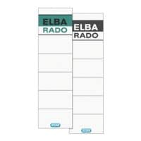 Elba Rckenschilder rado-lux brillant 100420956 zum Einstecken