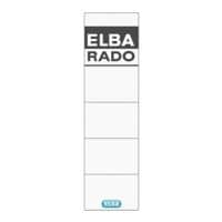 Elba Rckenschilder rado-plast 100420960 zum Einstecken