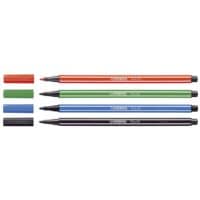 Stabilo Faserschreiber Pen 68