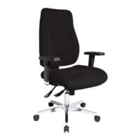 Bürostuhl Topstar »P91« ohne Armlehnen