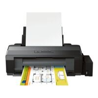 Epson EcoTank ET-14000 Tintenstrahldrucker, A3 Farb-Tintenstrahldrucker, 5760 x 1440 dpi