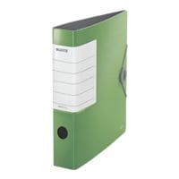 LEITZ Ordner A4 180 Solid 1113 schmal, einfarbig