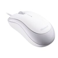 Microsoft Kabelgebundene Maus »Basic Optical Mouse«