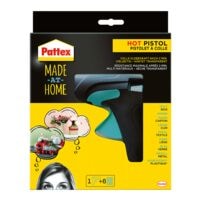 Pattex Klebepistole »MADE-AT-HOME«