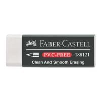 Faber-Castell Kunststoff-Radierer