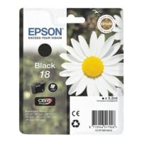 Epson Tintenpatrone T1801 Nr. 18