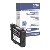OTTO Office Tintenpatrone ersetzt Epson T2713 XL rot