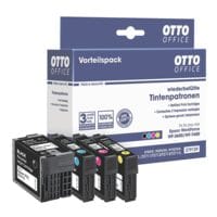 OTTO Office Tintenpatronen-Set ersetzt Epson T2715 XL-Set