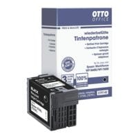 OTTO Office Tintenpatrone ersetzt Epson T2791 XXL schwarz