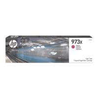 HP Tintenpatrone HP 973X, magenta - F6T82AE