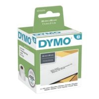 Dymo LabelWriter Papier-Etiketten »S0722370«