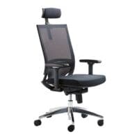 Bürostuhl mayer Sitzmöbel »My Optimax« mit Armlehnen