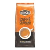 Minges Kaffee Kaffebohnen »Caffé Cremano« 1000 g